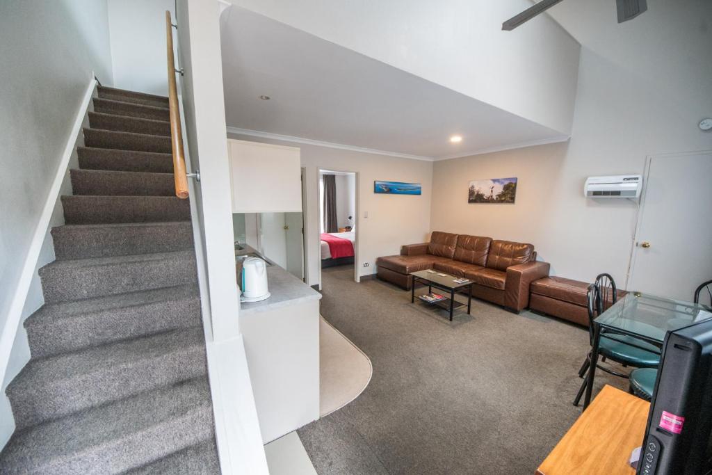 Bay Palm Motel - Resim 8