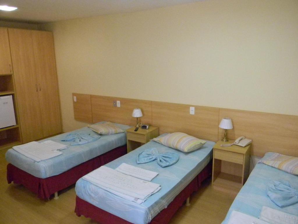  Hotel Americano