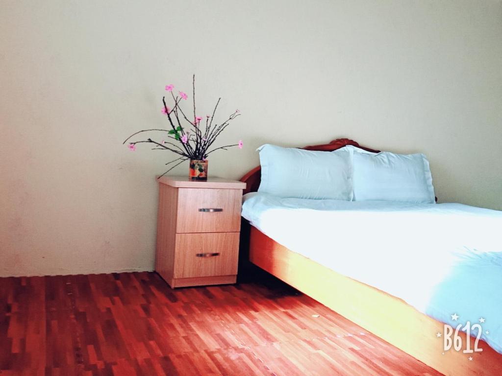 Sapa Tatu Homestay - 2