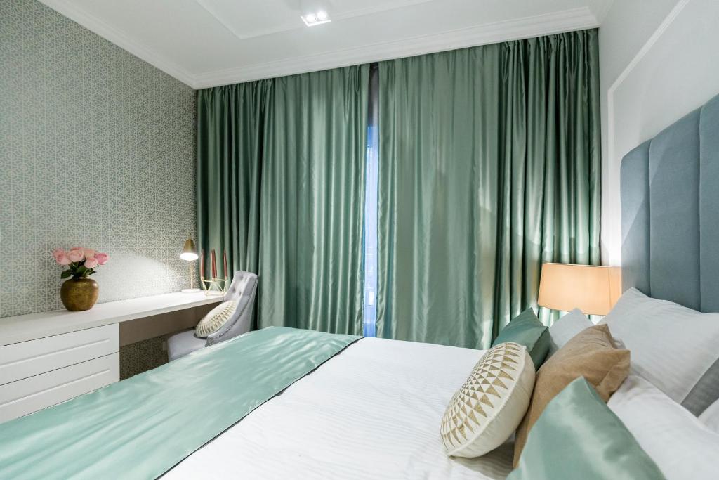 MM House - Executive Suite