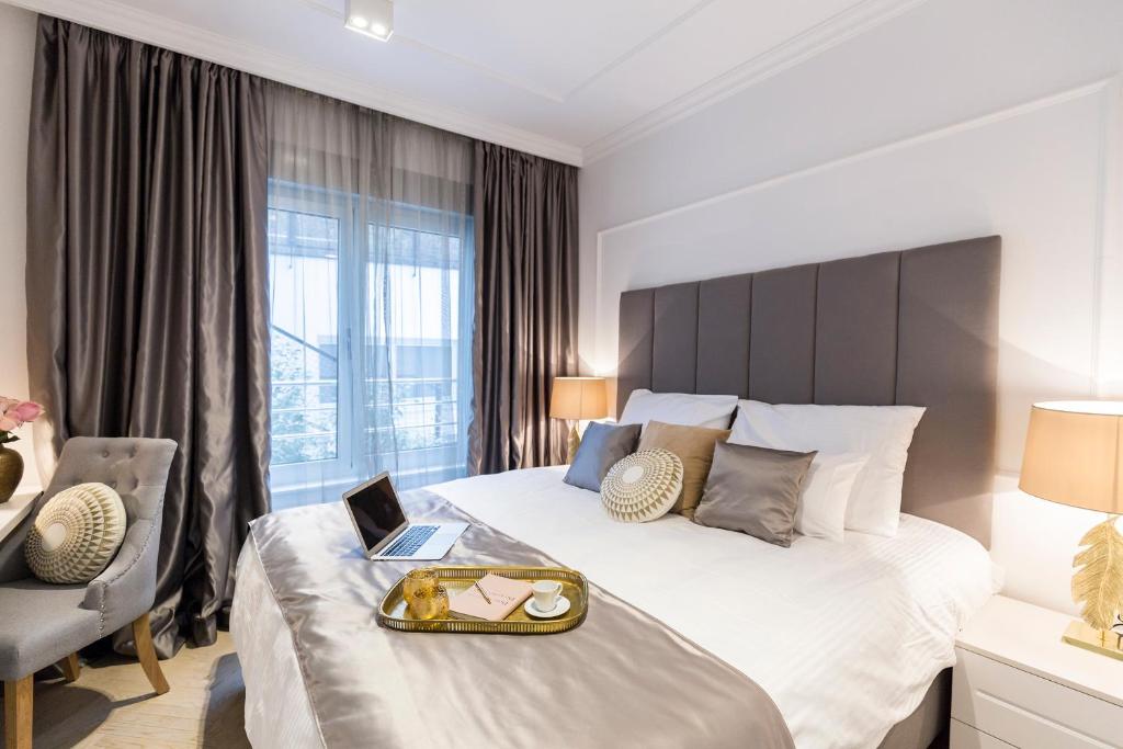 MM House - Executive Suite