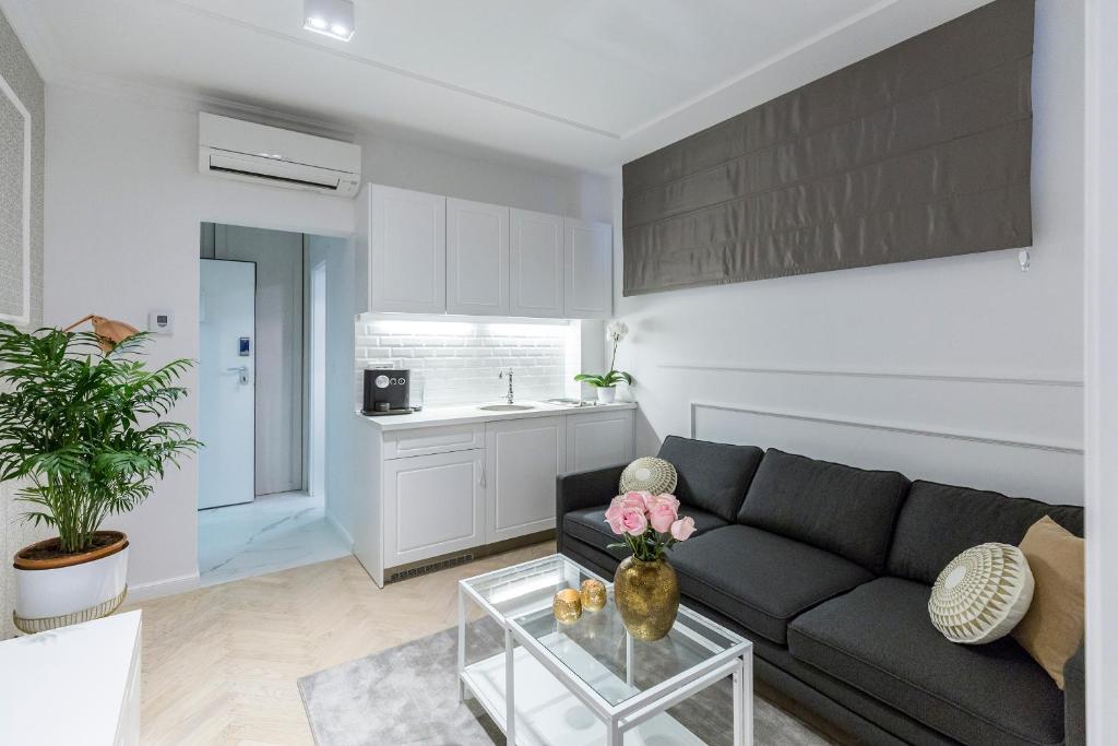 MM House - Executive Suite