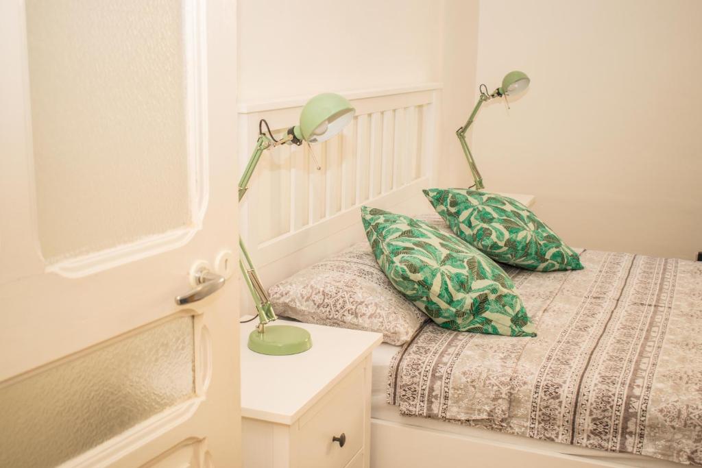 Vincenti Strait Street Suite - Apartment