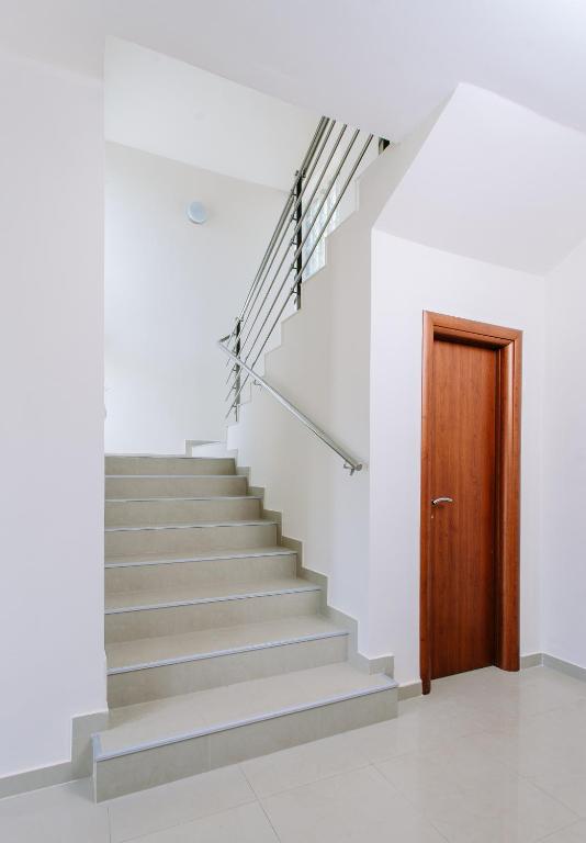 Fotografie z fotogalerie ubytování Villa Sladovic v destinaci Herceg-Novi