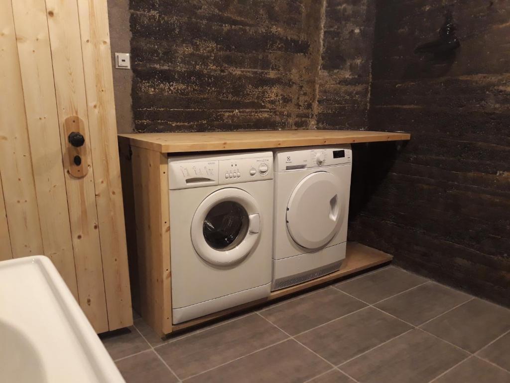 The Garage - Appartement
