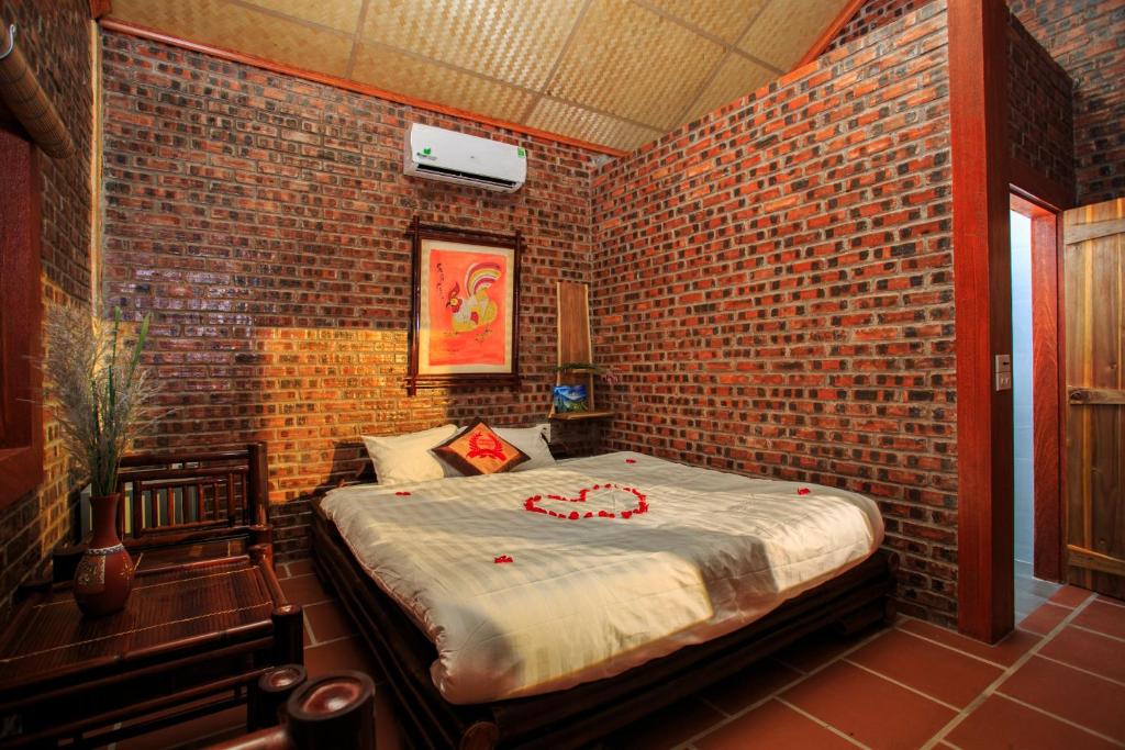 Hình của Bungalow với Sân hiên #5