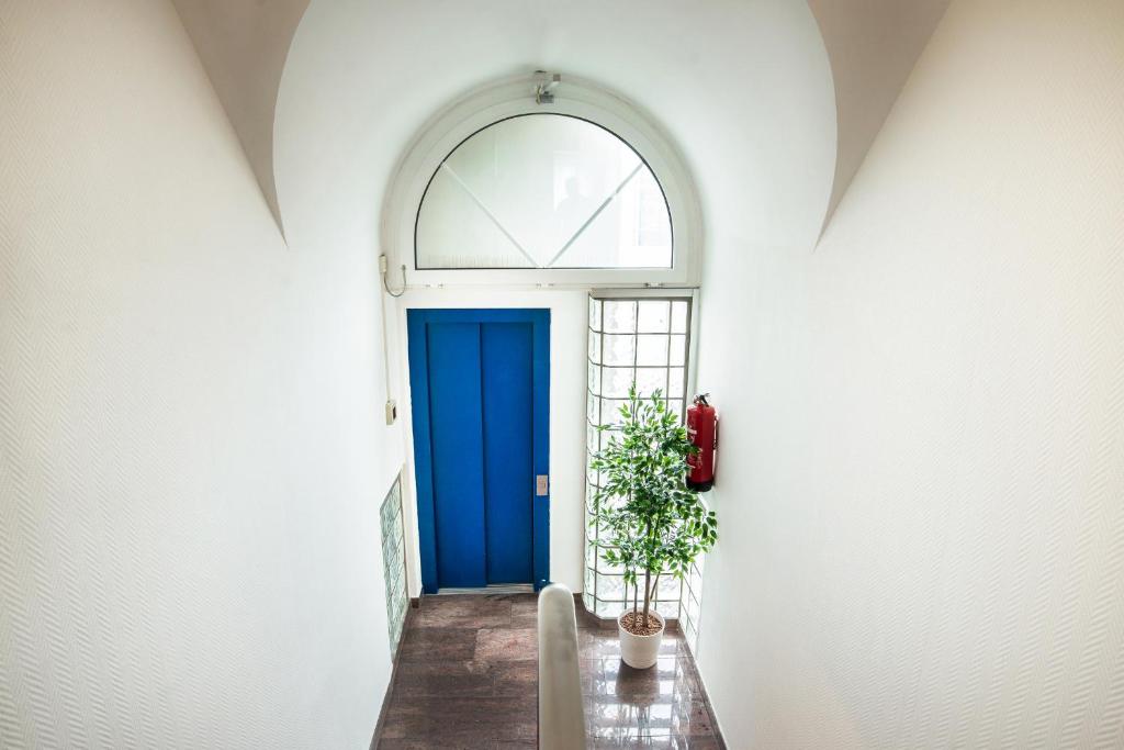 Hotel Domblick Garni - Resim 40