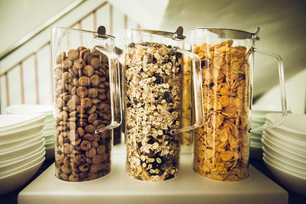 Hotel Domblick Garni - Resim 33