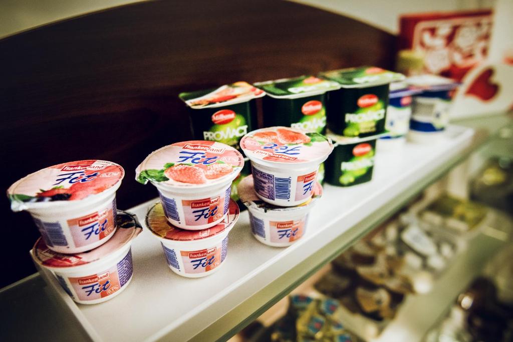 Hotel Domblick Garni - Resim 30