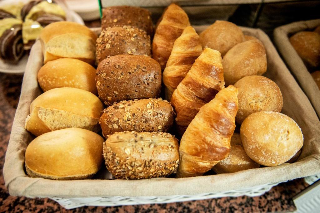 Hotel Domblick Garni - Resim 37