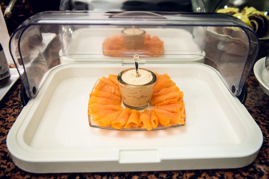 Hotel Domblick Garni - Resim 34