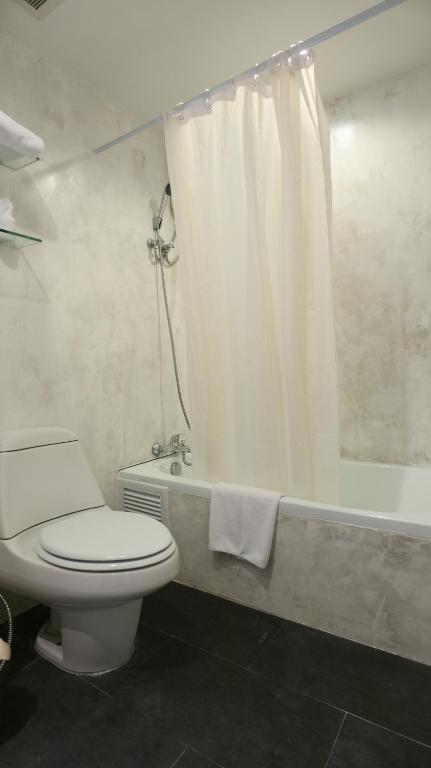 The Key Bangkok Hotel - Resim 28