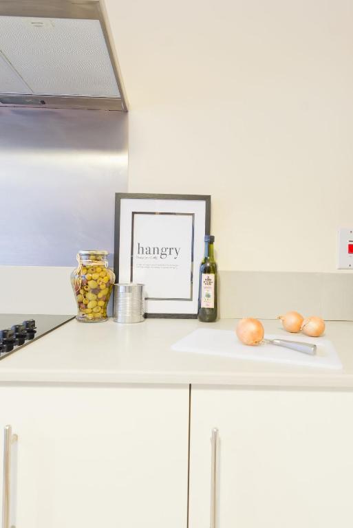 Broc House Suites - Resim 14