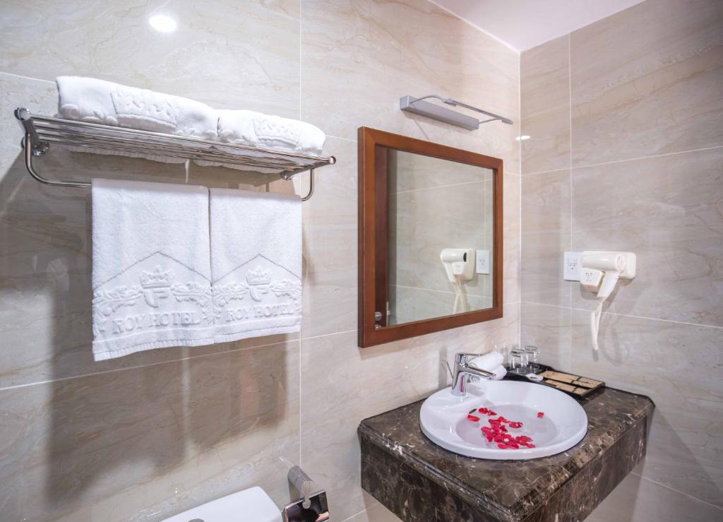 Roy Dala Hotel - 12