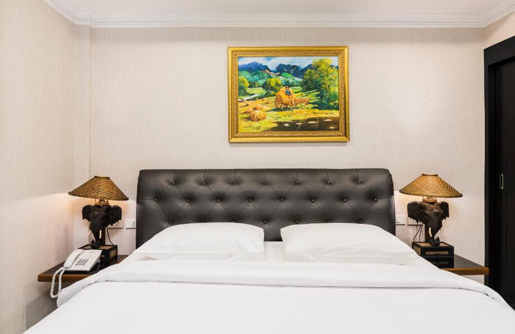 The Ambiance Hotel - Resim 2