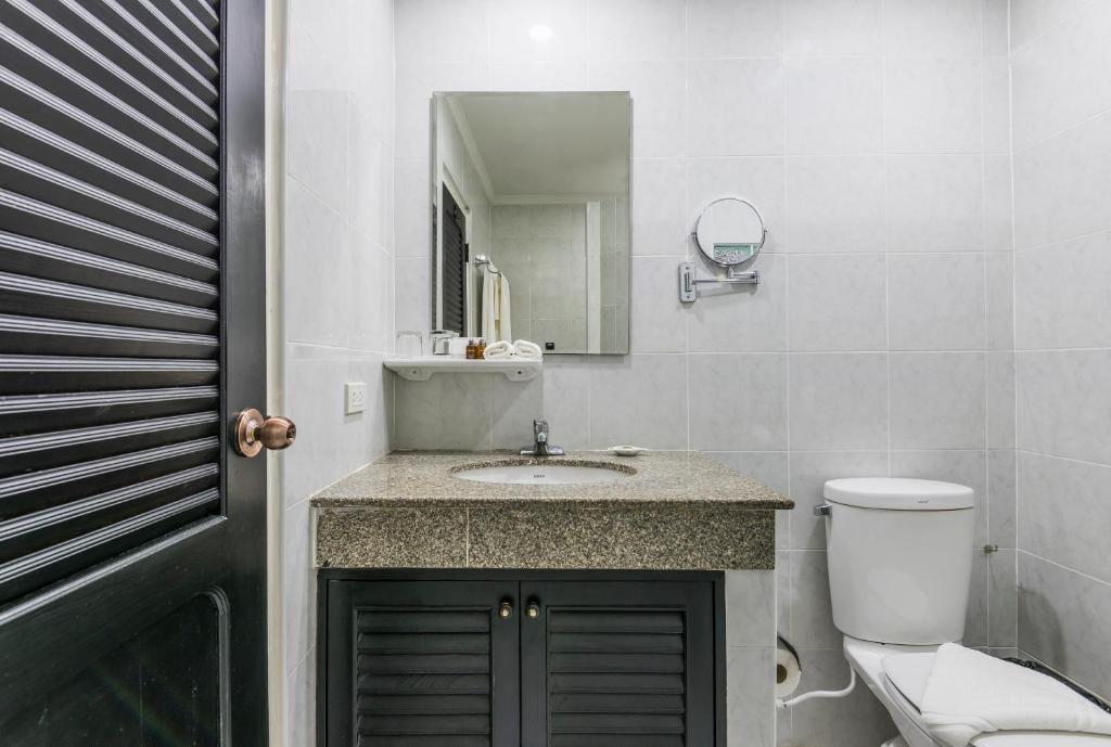 The Ambiance Hotel - Resim 31