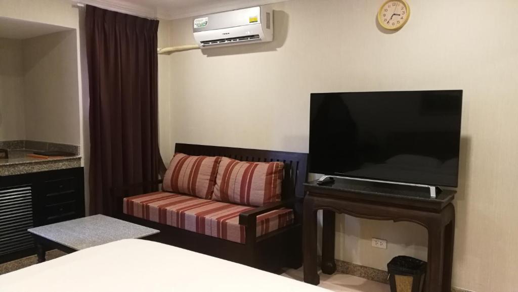 The Ambiance Hotel - Resim 30