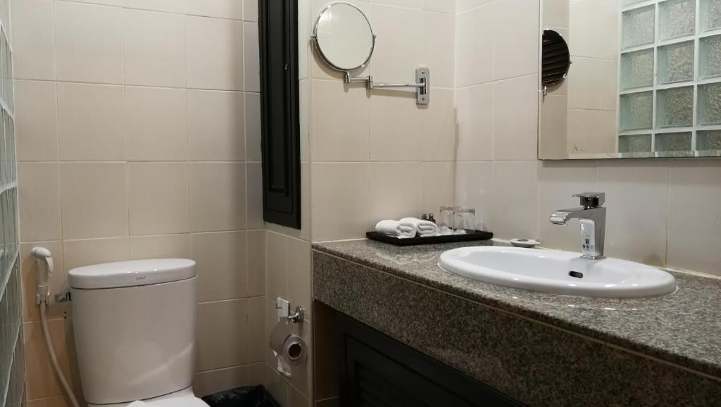 The Ambiance Hotel - Resim 29