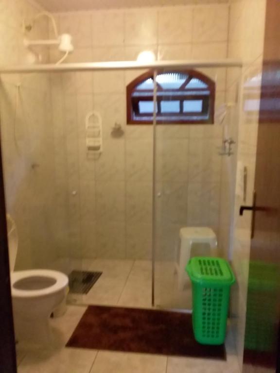  Casa na Vila de Lumiar Banho de Rio Próximo ao Centro