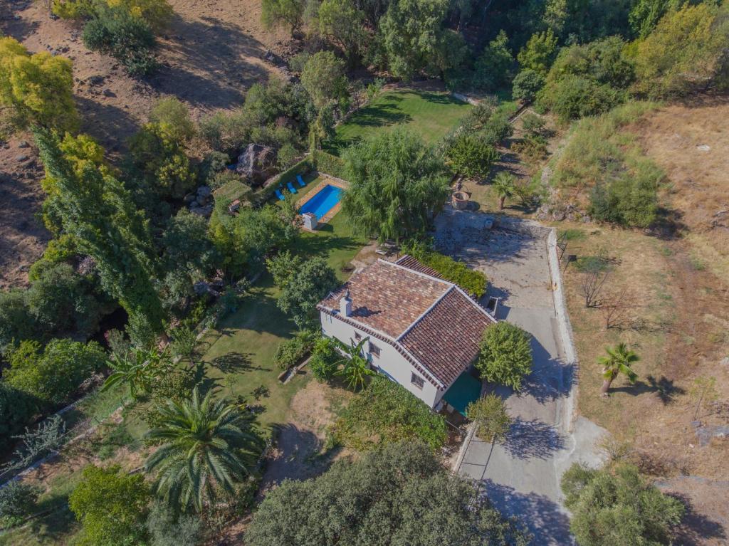 Derechos de imagen reservados por Booking.com