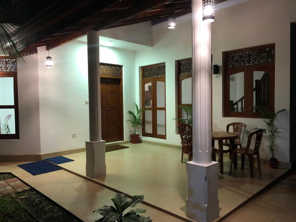 Helianto Social Villa - Apartment - Ground Floor