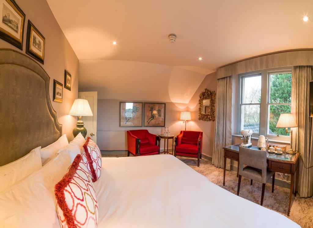 Homewood Hotel & Spa - Small Luxury Hotels of the World photo 4