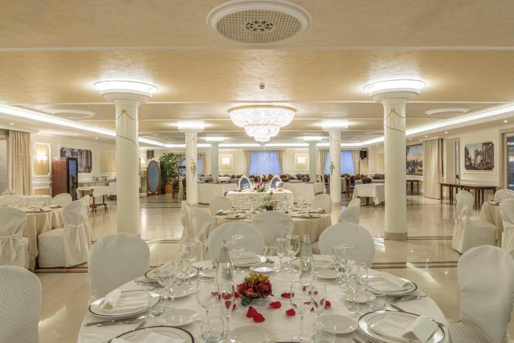 Hotel Villa Medici