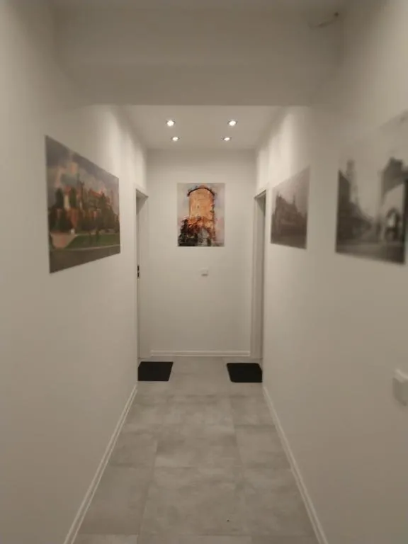 Lukas Guest Rooms, Krakow, Poland