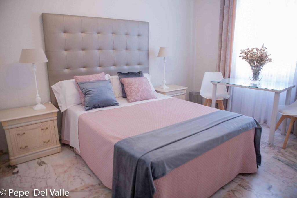 Los patios “ El Carmen” - 9