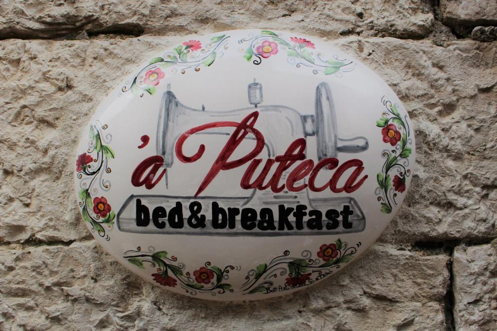 Kép B&B 'A Puteca szállásáról San Marco dei Cavotiban a galériában
