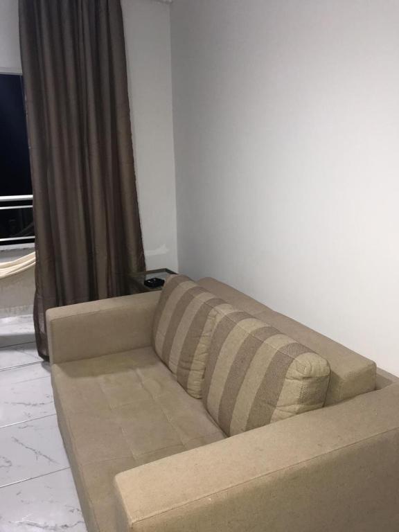  Flat Lagoa Quente