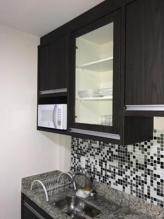  Flat Lagoa Quente