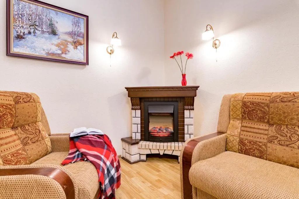Welcome Home Apartments Moyka 14B, Kudrovo, Russia