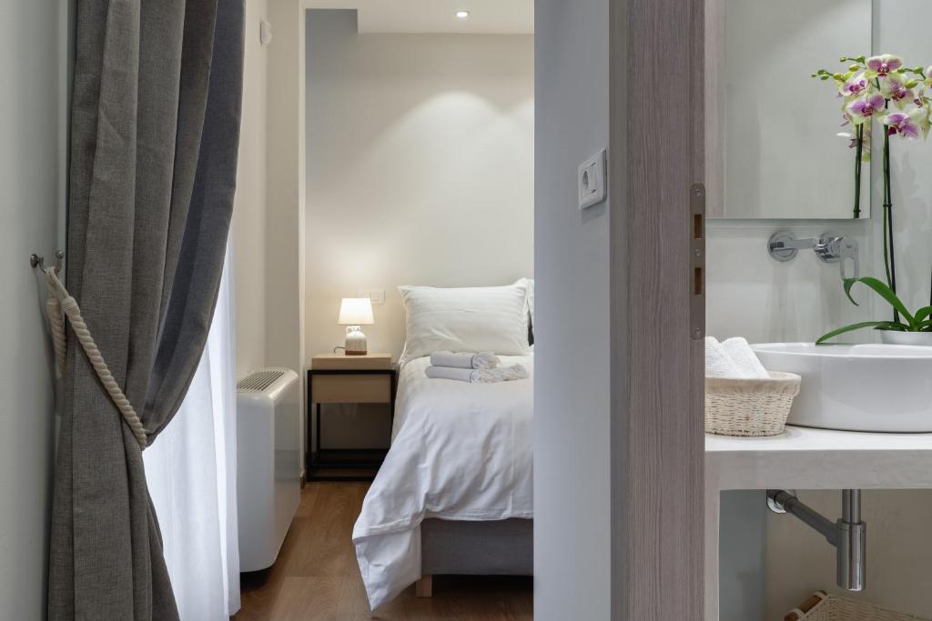 Porto Vecchio Luxury Suites - Президентский номер