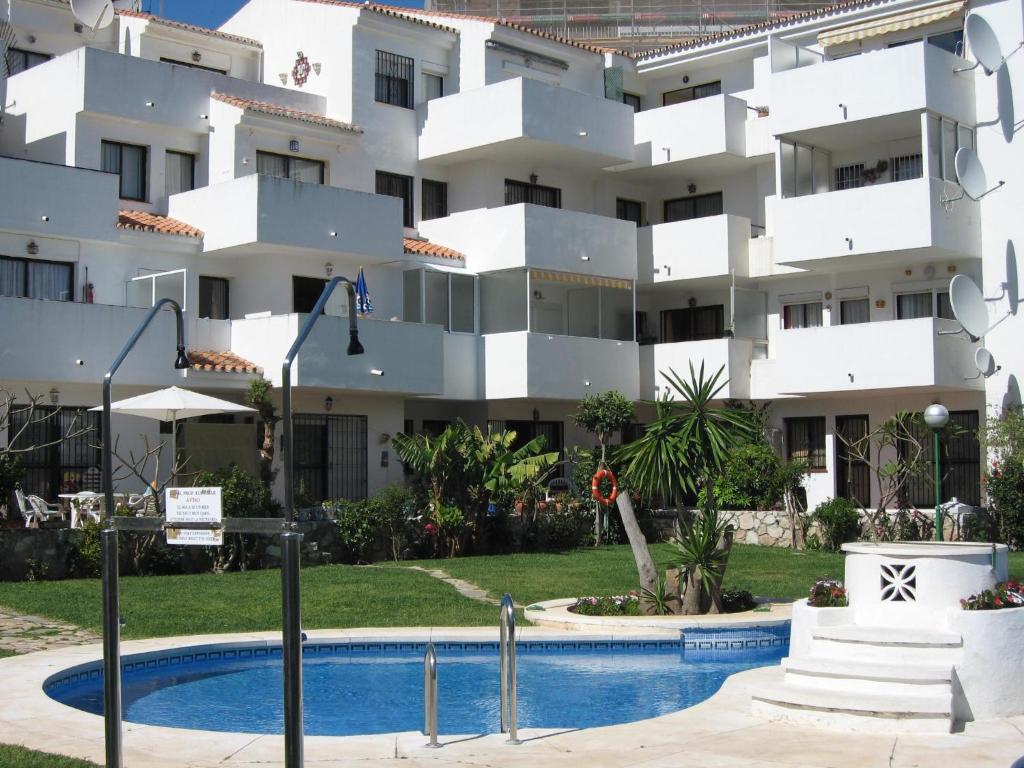 Derechos de imagen reservados por Booking.com