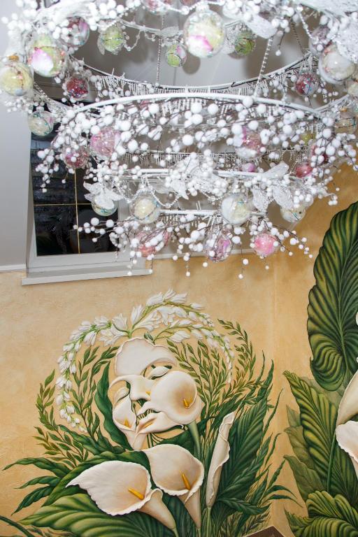 Fotografie z fotogalerie ubytování Art house Hostel v destinaci Kamenec Podolský