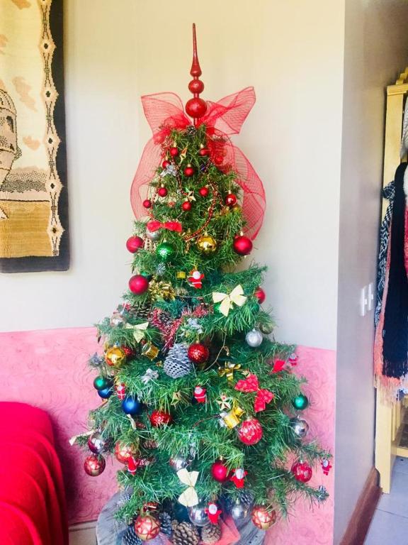 Pousada Gardenia Guest House  Pousada Gardenia Guest House