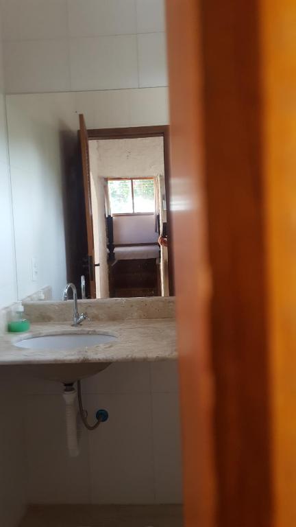  Espaço Chalé