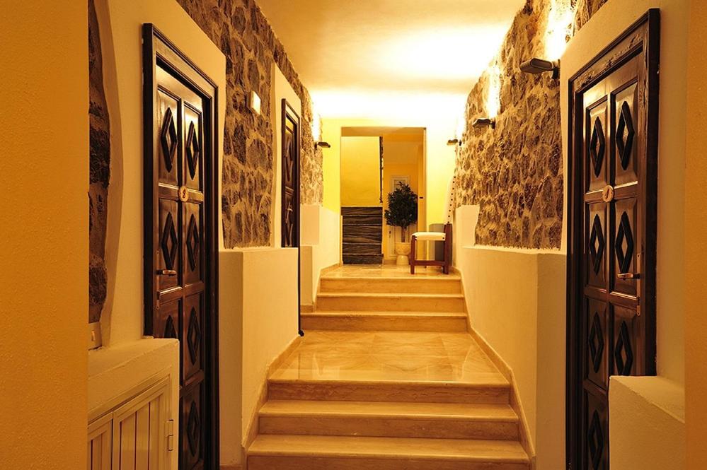 Fotografie z fotogalerie ubytování Hotel Villa Campana v destinaci Cala Liberotto