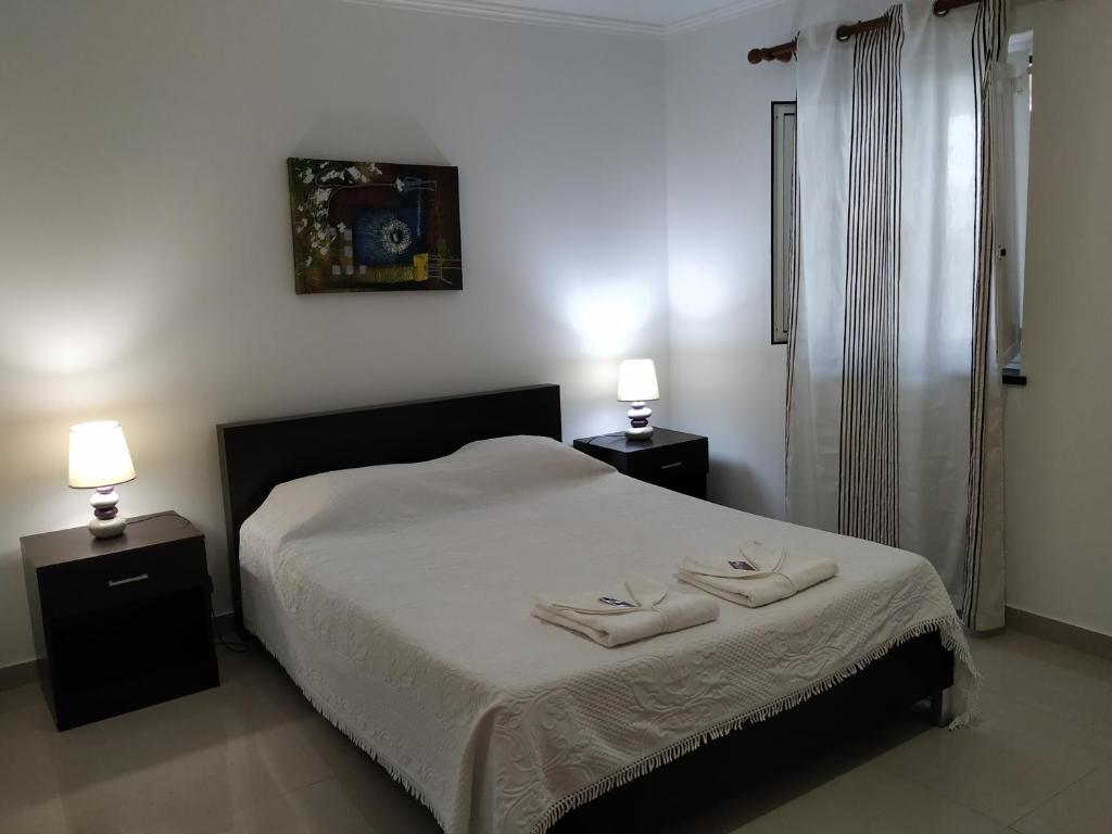 Costa & Isaias Apartamentos - Resim 23