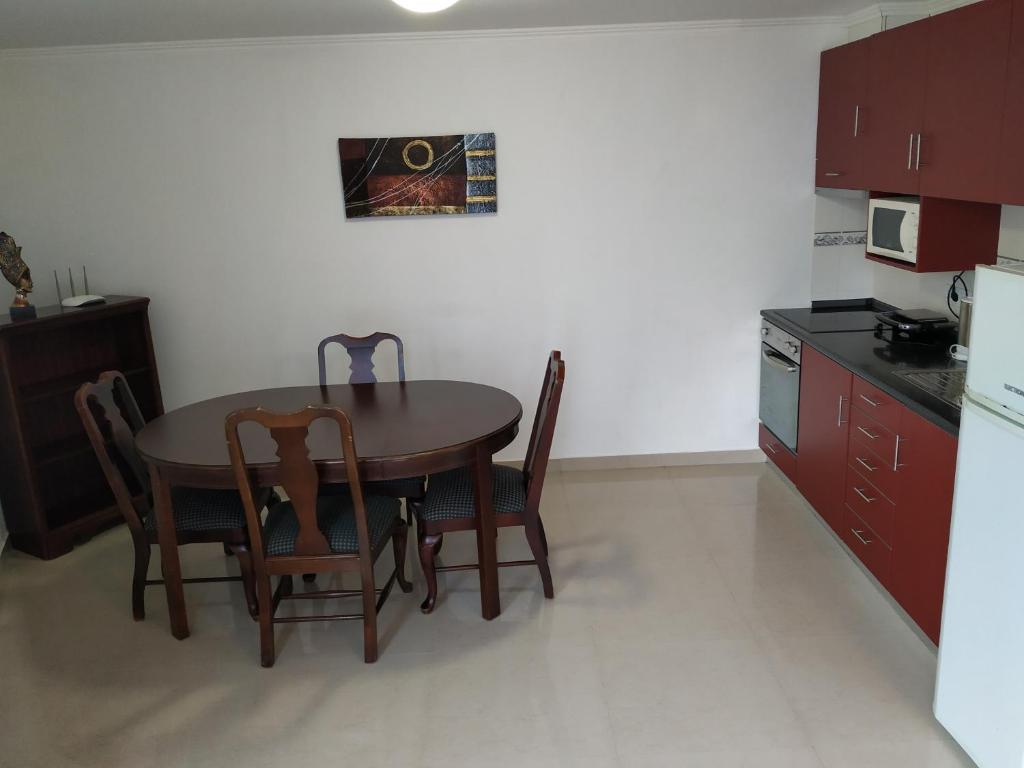 Costa & Isaias Apartamentos - Resim 22