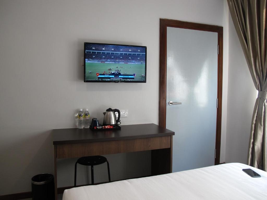 HOTEL SUKARAMAI - Habitación Doble De Lujo