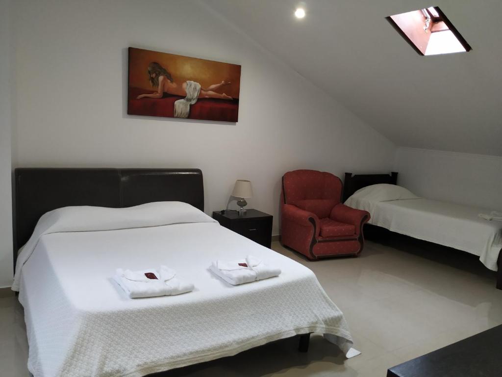 Costa & Isaias Apartamentos - Resim 7