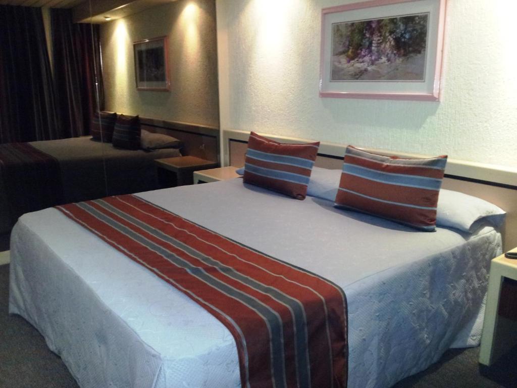 Hotel Fleming - King Room