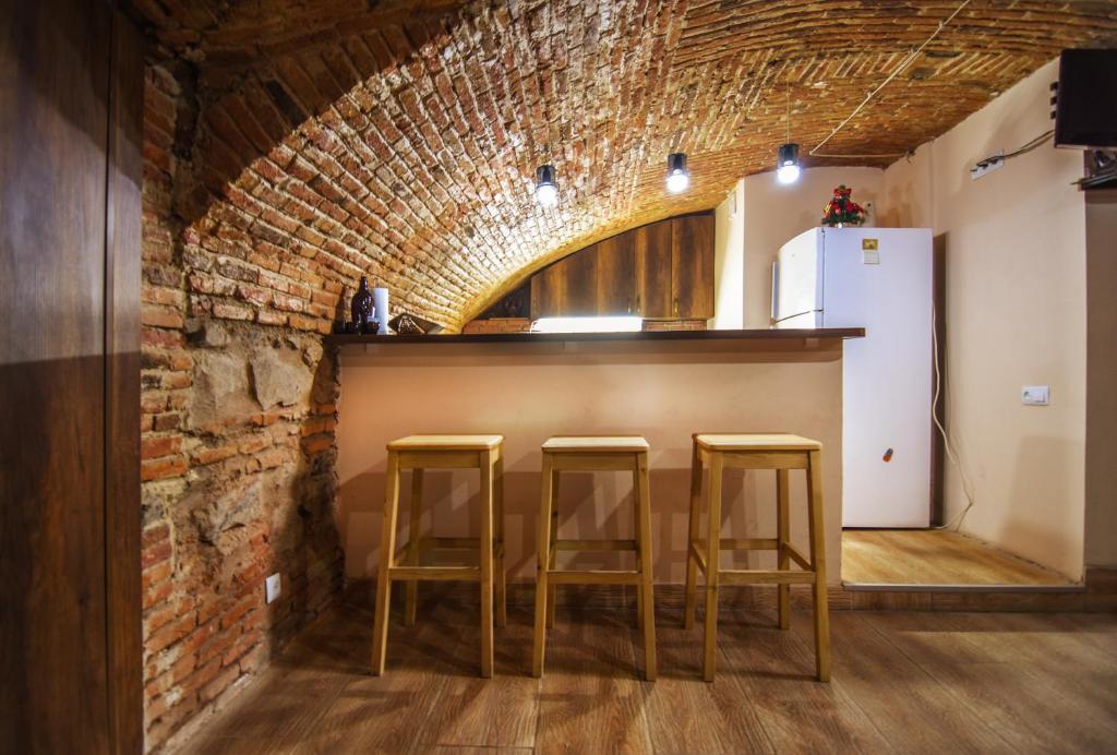 Fotografie z fotogalerie ubytování Guest House Kakabadzeebi 9 v destinaci Tbilisi City