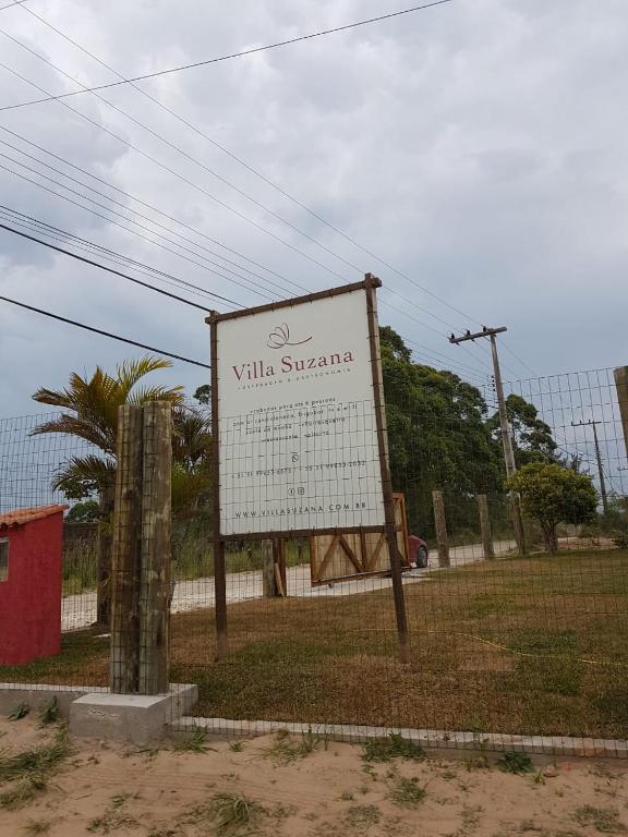  Villa Suzana