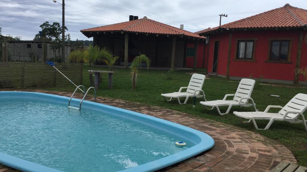  Villa Suzana
