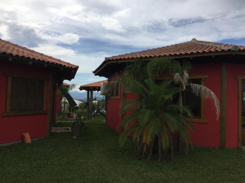  Villa Suzana