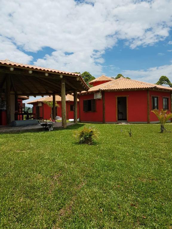  Villa Suzana