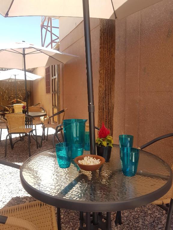 Fotografie z fotogalerie ubytování Hostal Ckamai v destinaci San Pedro de Atacama